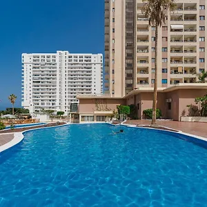 Apartamento South Paradise, Costa Adeje (Tenerife)