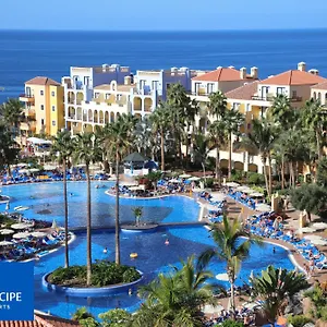 Szálloda Bahia Principe Sunlight, Costa Adeje (Tenerife)