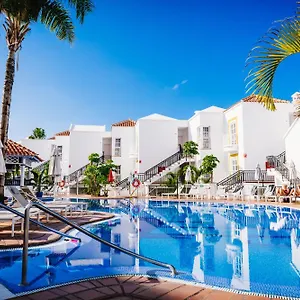 Apartmanhotel Parque Del Sol, Costa Adeje (Tenerife)