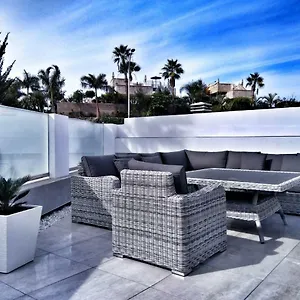 Apartamento Luxury Townhouse, Costa Adeje (Tenerife)