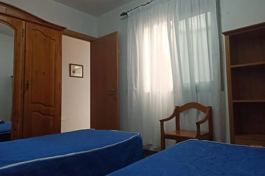 Spacious Apartment Just Few Steps Of The Ocean In La Caleta Costa Adeje  Spain