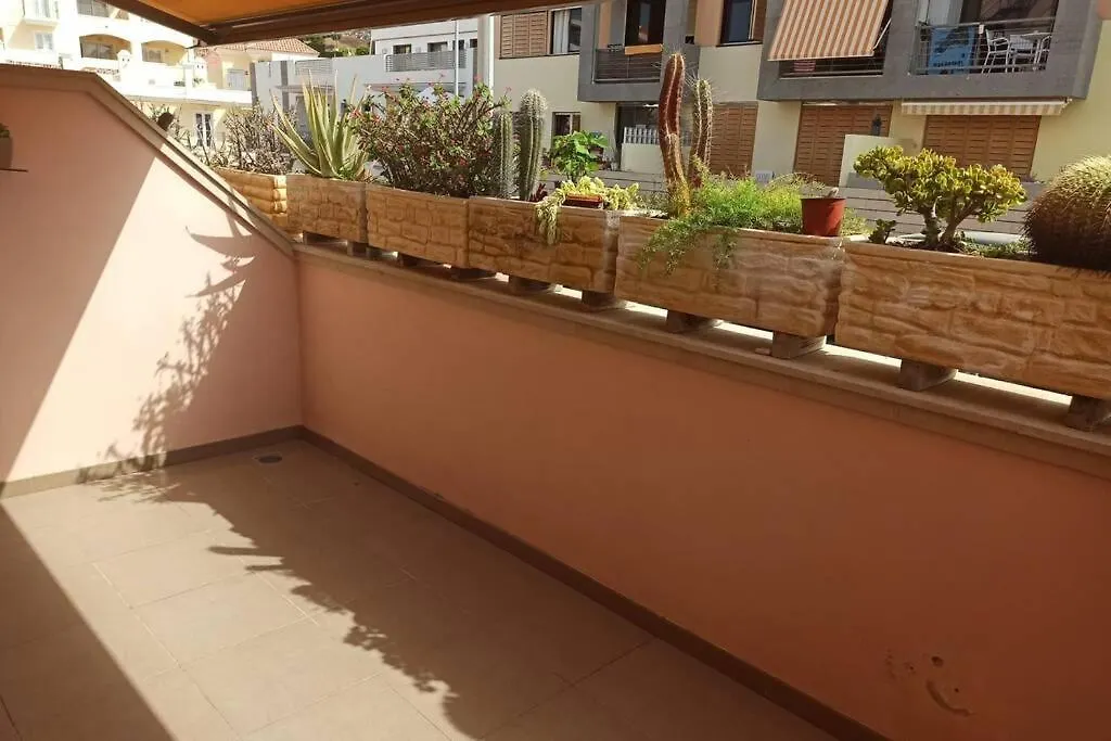 אדחה Spacious Apartment Just Few Steps Of The Ocean In La Caleta