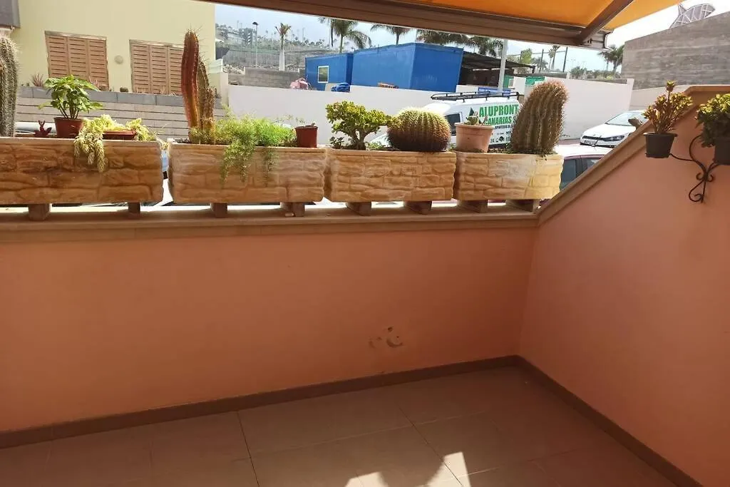 אדחה Spacious Apartment Just Few Steps Of The Ocean In La Caleta