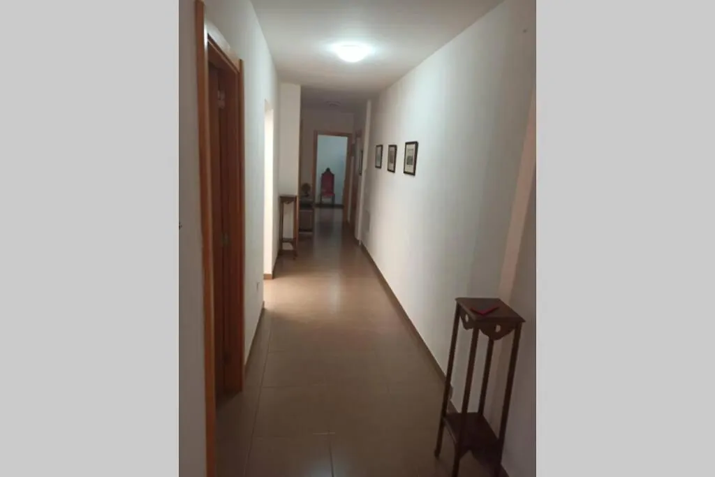 אדחה Spacious Apartment Just Few Steps Of The Ocean In La Caleta