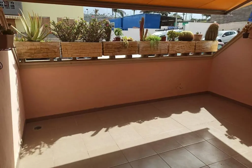 אדחה Spacious Apartment Just Few Steps Of The Ocean In La Caleta