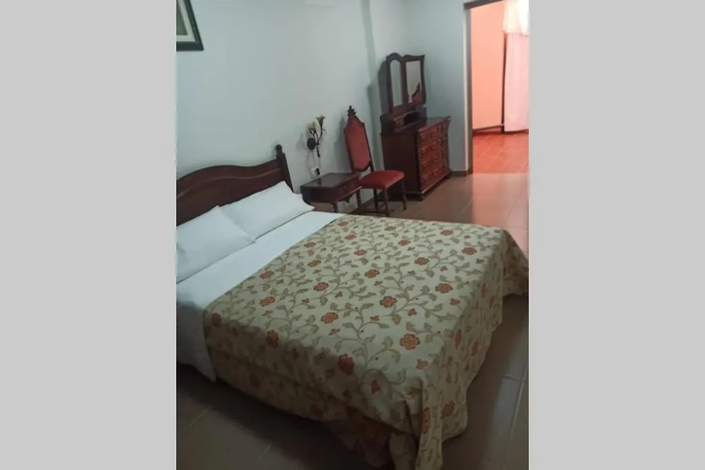 אדחה Spacious Apartment Just Few Steps Of The Ocean In La Caleta