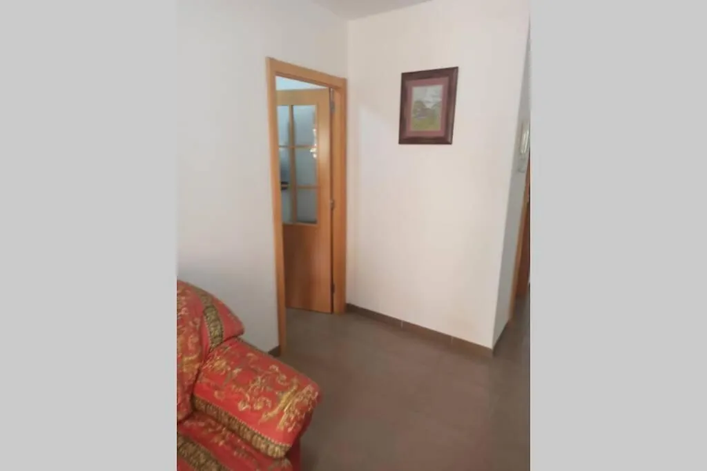 Spacious Apartment Just Few Steps Of The Ocean In La Caleta Costa Adeje  Spain