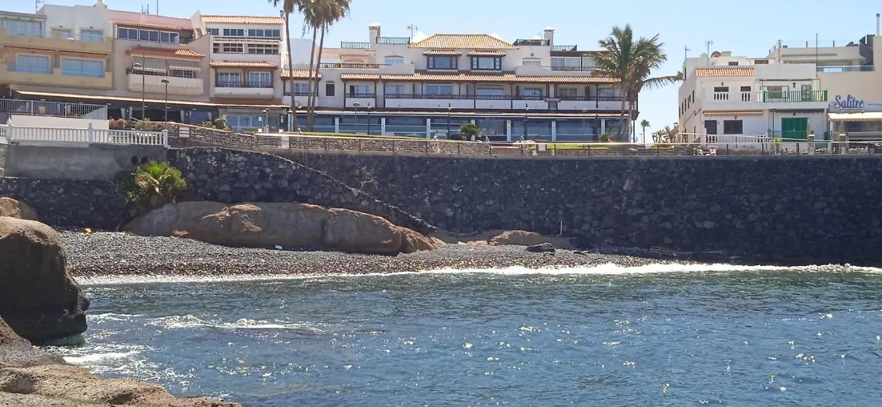 אדחה Spacious Apartment Just Few Steps Of The Ocean In La Caleta
