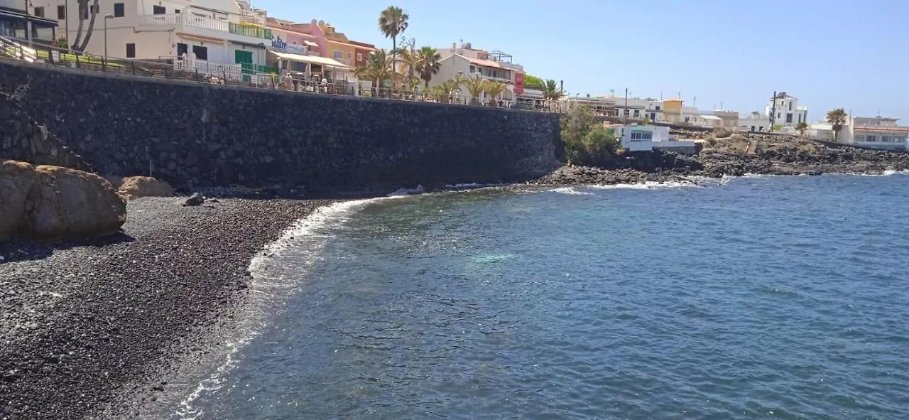 אדחה Spacious Apartment Just Few Steps Of The Ocean In La Caleta