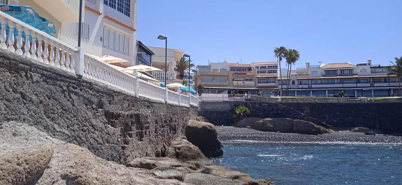 Spacious Apartment Just Few Steps Of The Ocean In La Caleta Costa Adeje   Costa Adeje (Tenerife)