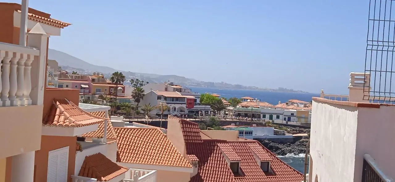 אדחה Spacious Apartment Just Few Steps Of The Ocean In La Caleta